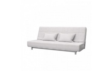 IKEA BEDDINGE 3-seat sofa-bed cover