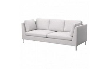 IKEA STOCKHOLM 3-seat sofa cover