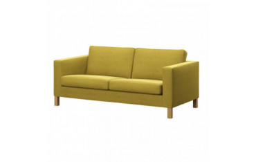 KARLANDA 2-seat sofa-bed cover
