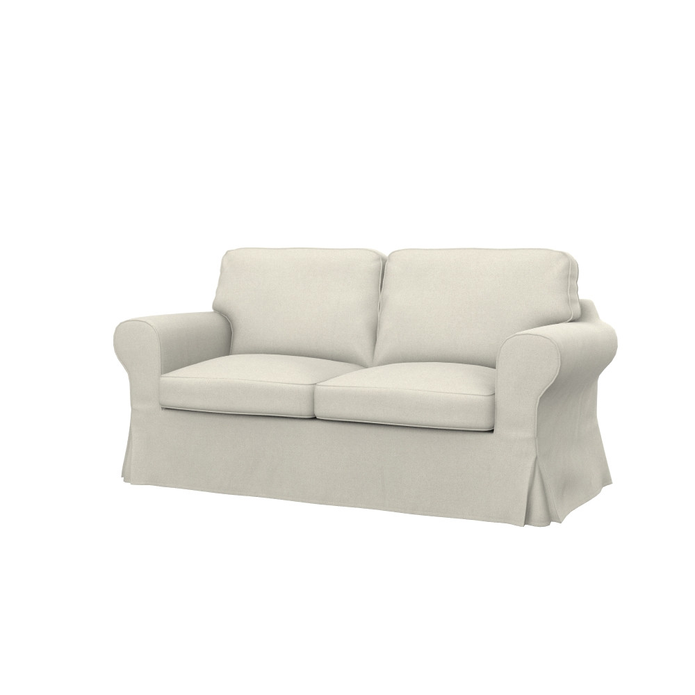 IKEA EKTORP 2-seat sofa cover - Soferia | Covers for IKEA sofas & armchairs