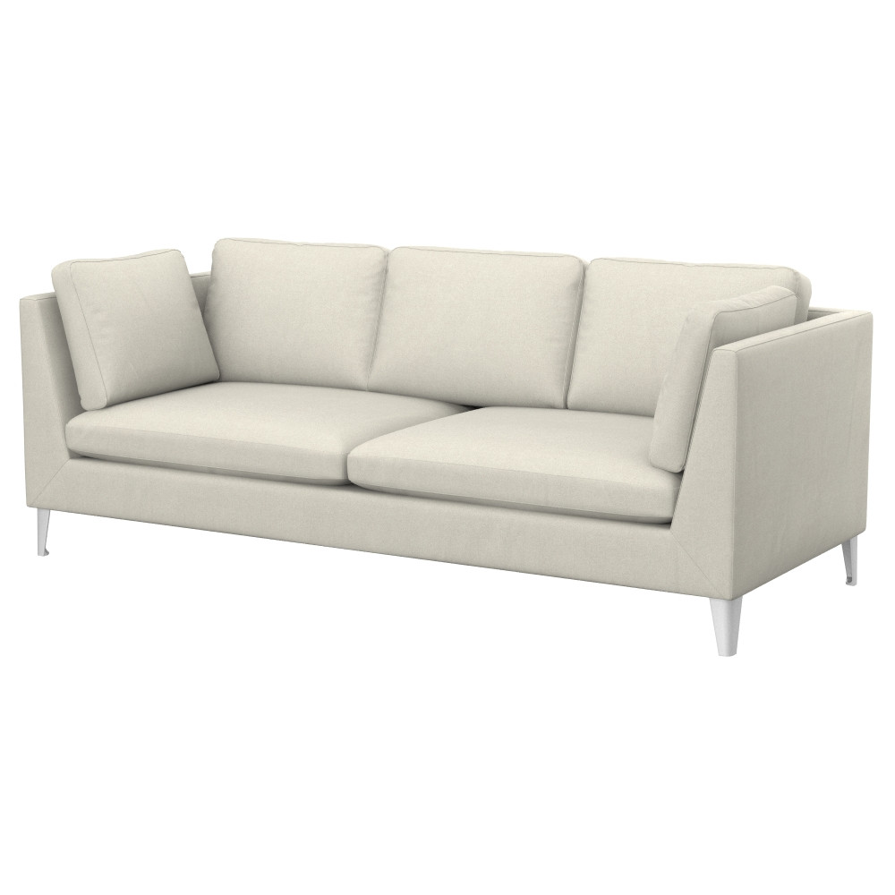 STOCKHOLM 3-seat sofa - | Covers for IKEA sofas & armchairs