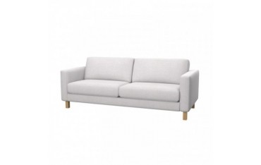 IKEA KARLSTAD 3-seat sofa-bed cover