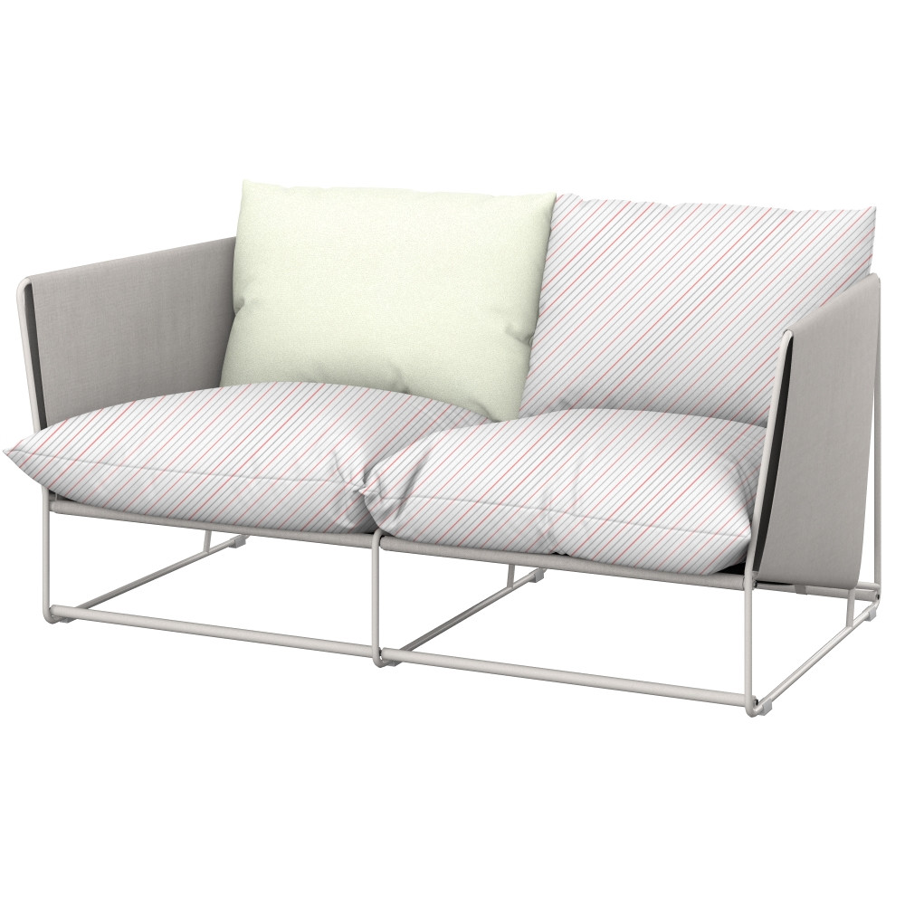 Ikea havsten outlet couch