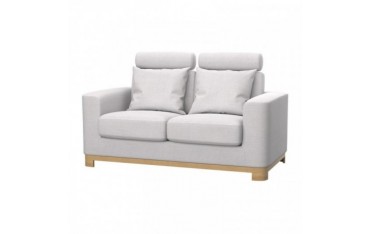 IKEA SALEN 2-seat sofa cover