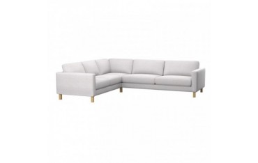 IKEA KARLSTAD 2+3/3+2 corner sofa cover