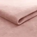 Majestic Velvet Blush Pink