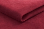Majestic Velvet Wine Red