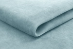 Majestic Velvet Light Blue