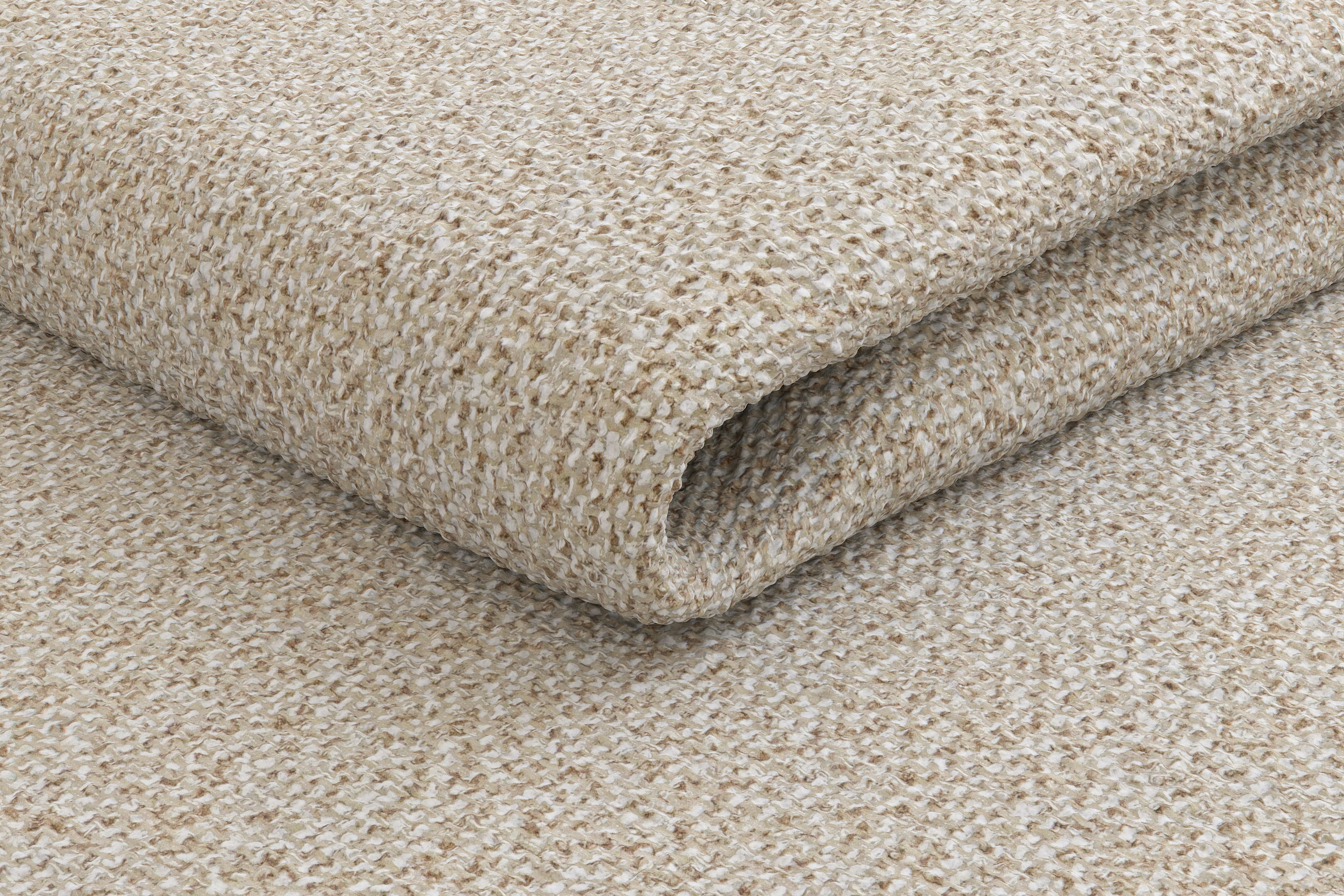 Bouclea Beige