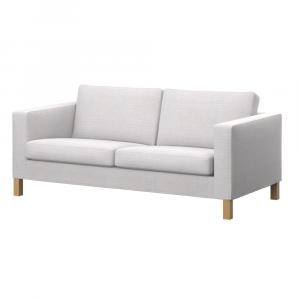 KARLANDA 2-seat sofa-bed cover