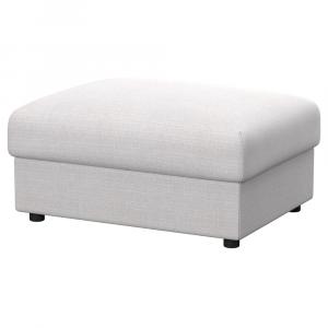 IKEA VIMLE footstool cover