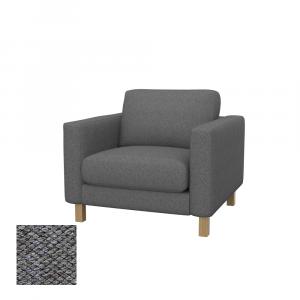 IKEA KARLSTAD armchair cover