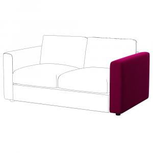 IKEA VIMLE armrest cover