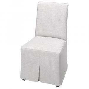 BERGMUND Chair cover long
