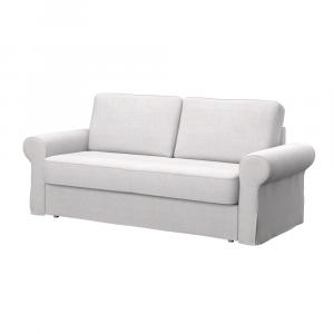 IKEA BACKABRO 3-seat sofa-bed cover
