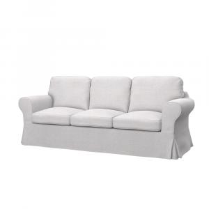 IKEA EKTORP 3-seat sofa cover