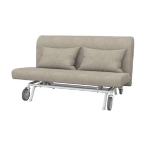 IKEA PS Sofa 2-seat sofa-bed cover