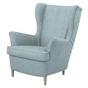 IKEA STRANDMON armchair cover