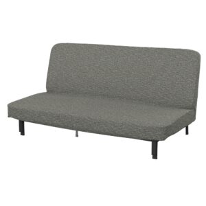 NYHAMN 3-seat sofa-bed cover