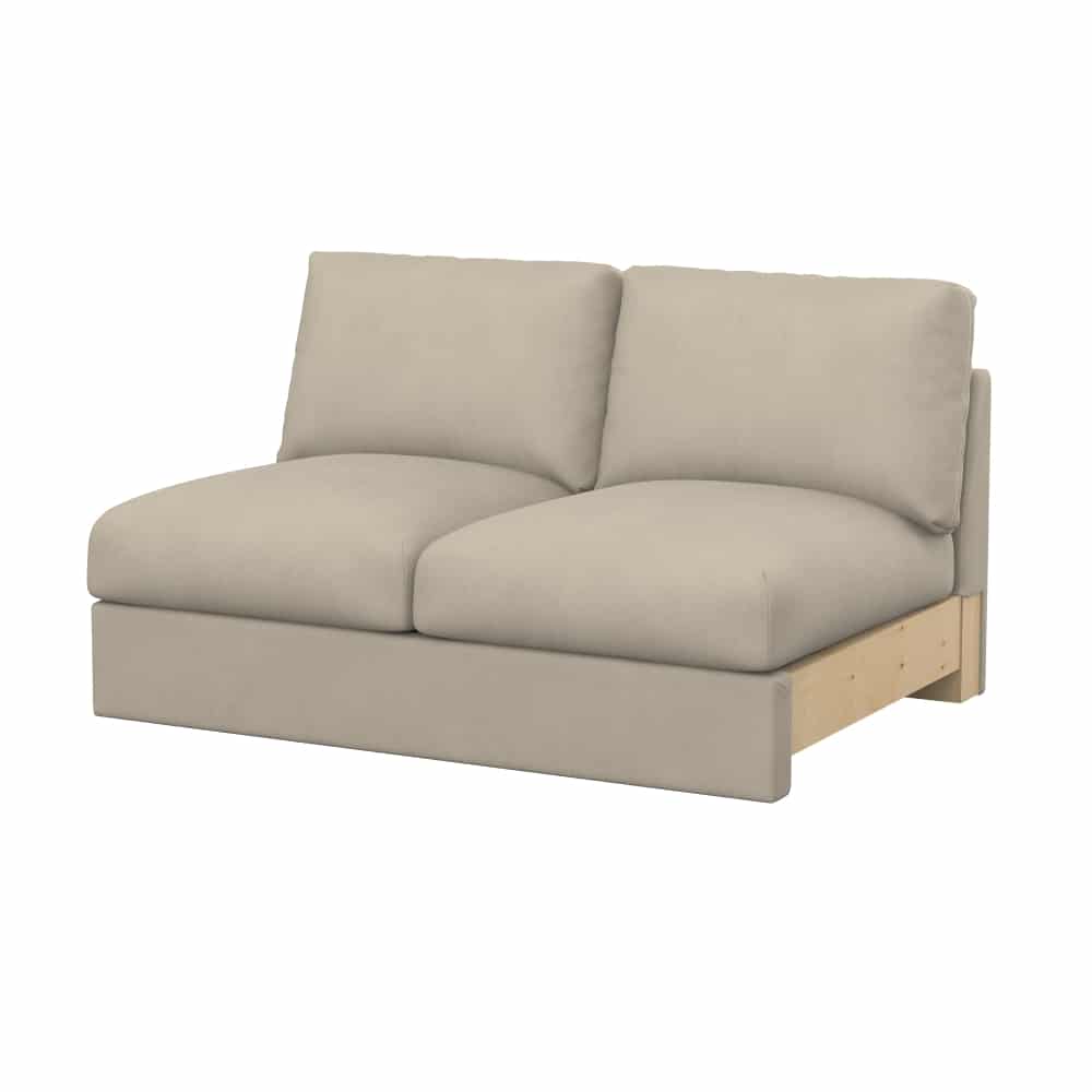 Front view of the product