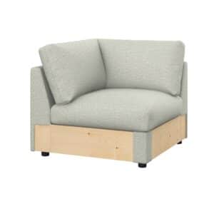 IKEA VIMLE corner element cover