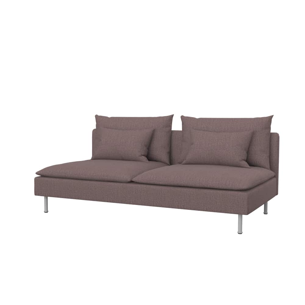 Front view of the product