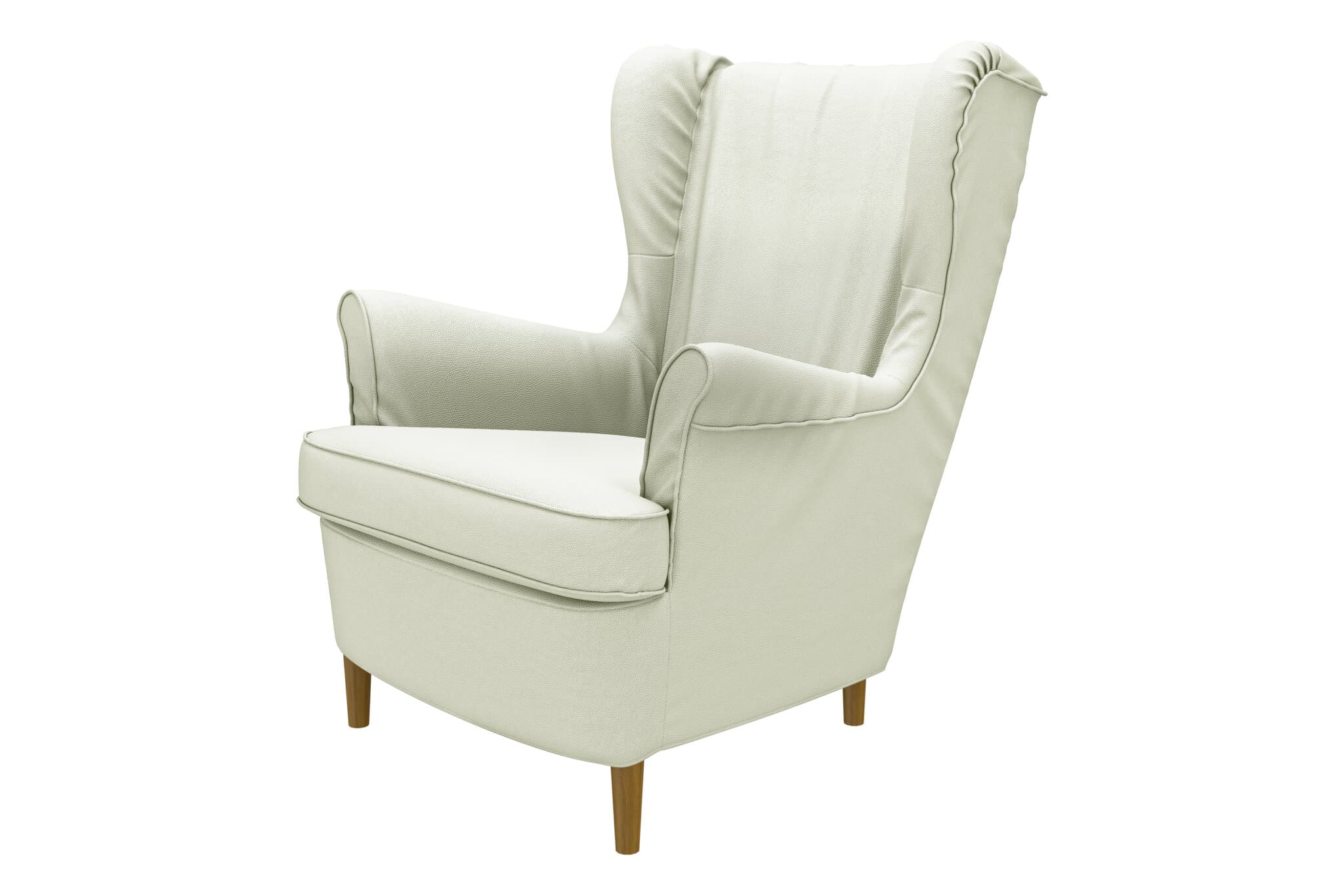 Front view of the product