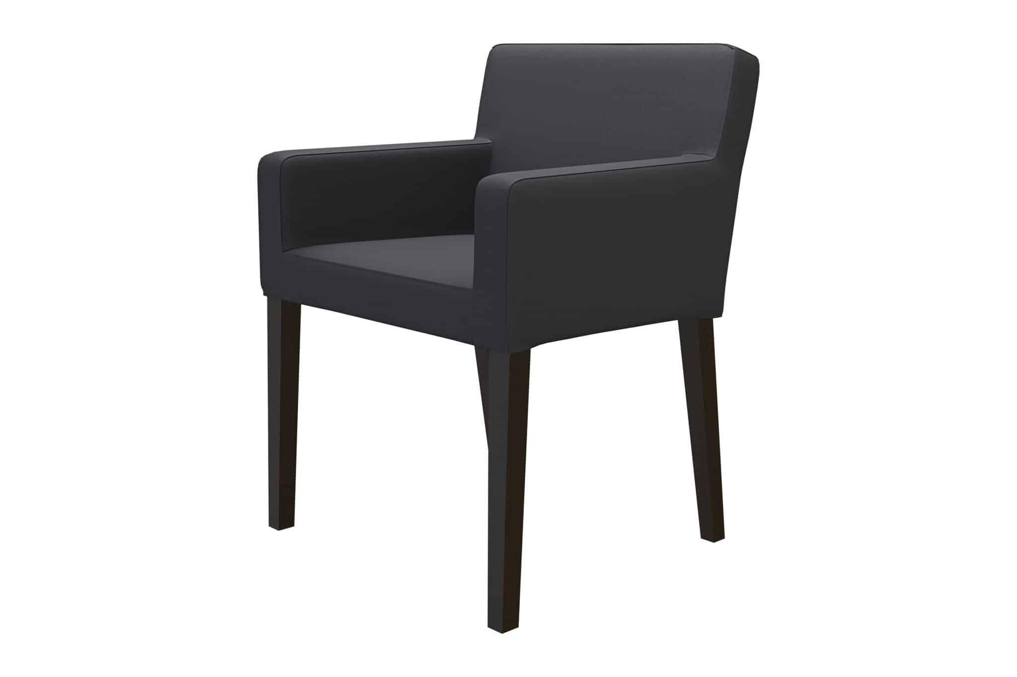 Front view of the product