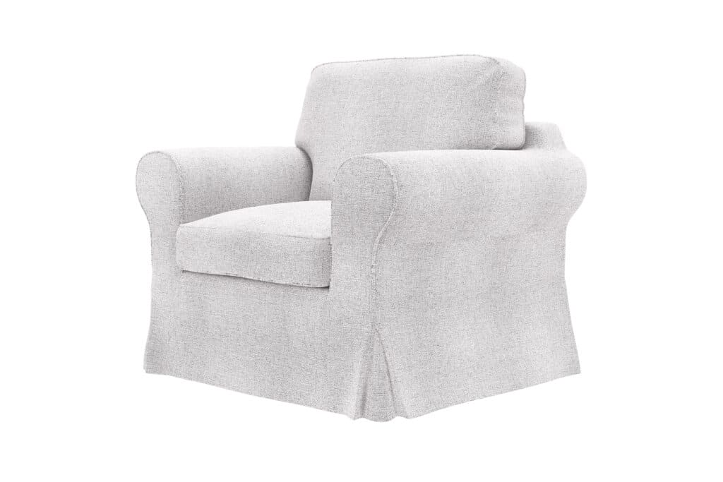 IKEA EKTORP armchair cover