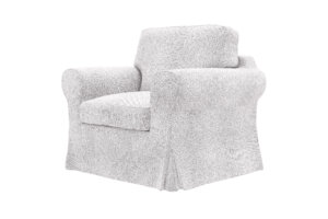 IKEA EKTORP armchair cover