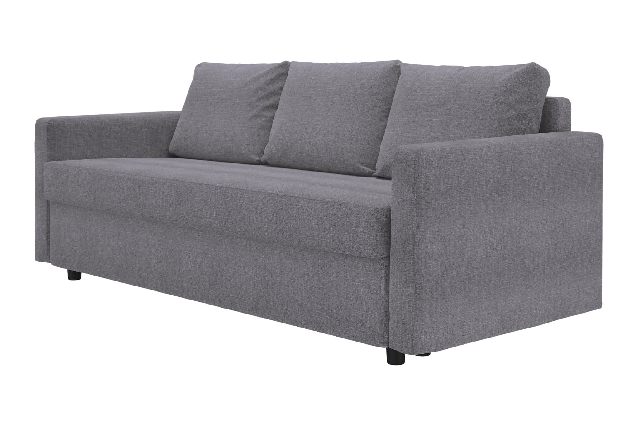 Front view of the product