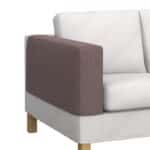 Front view of the product