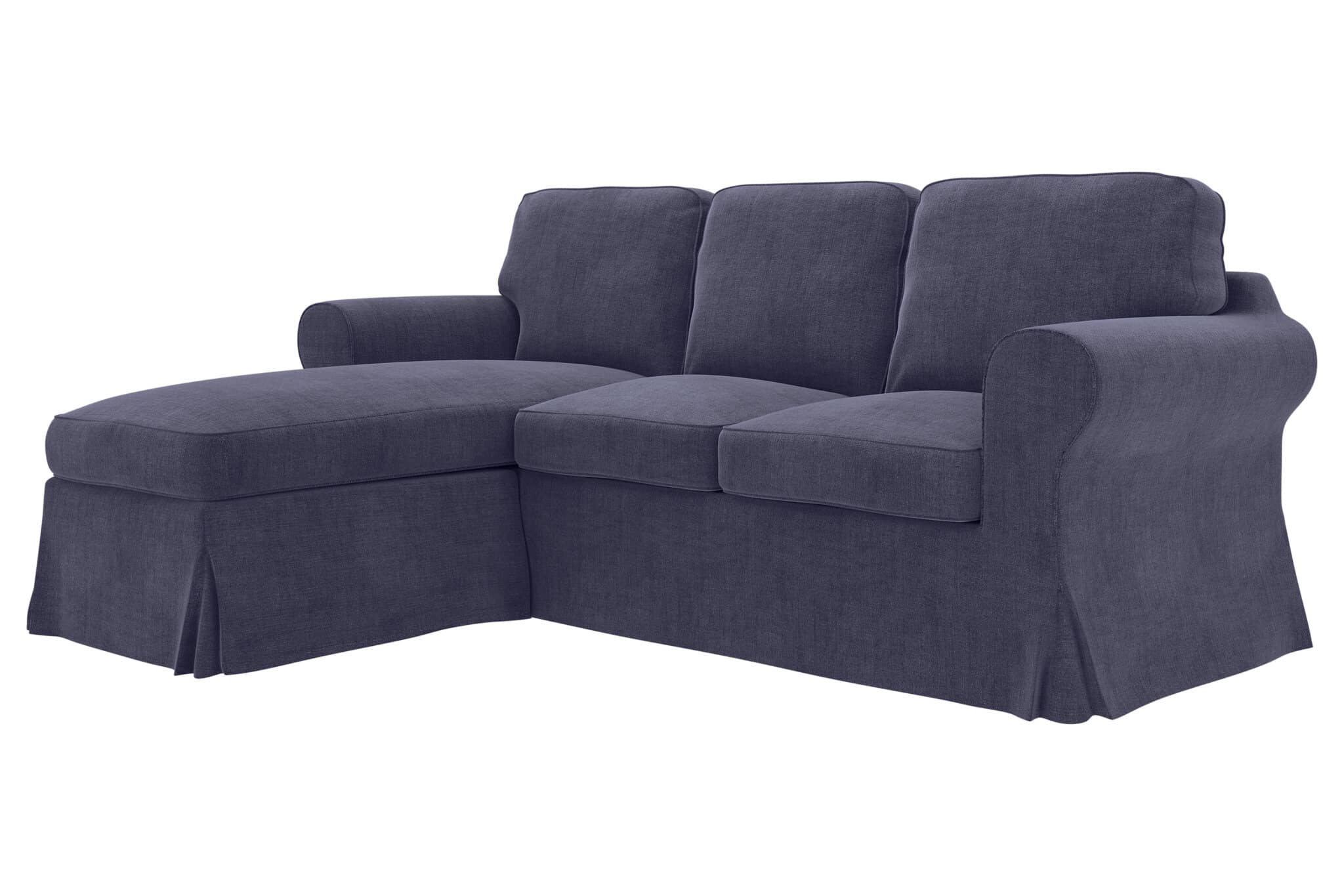 Front view of the product