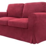 Front view of the product