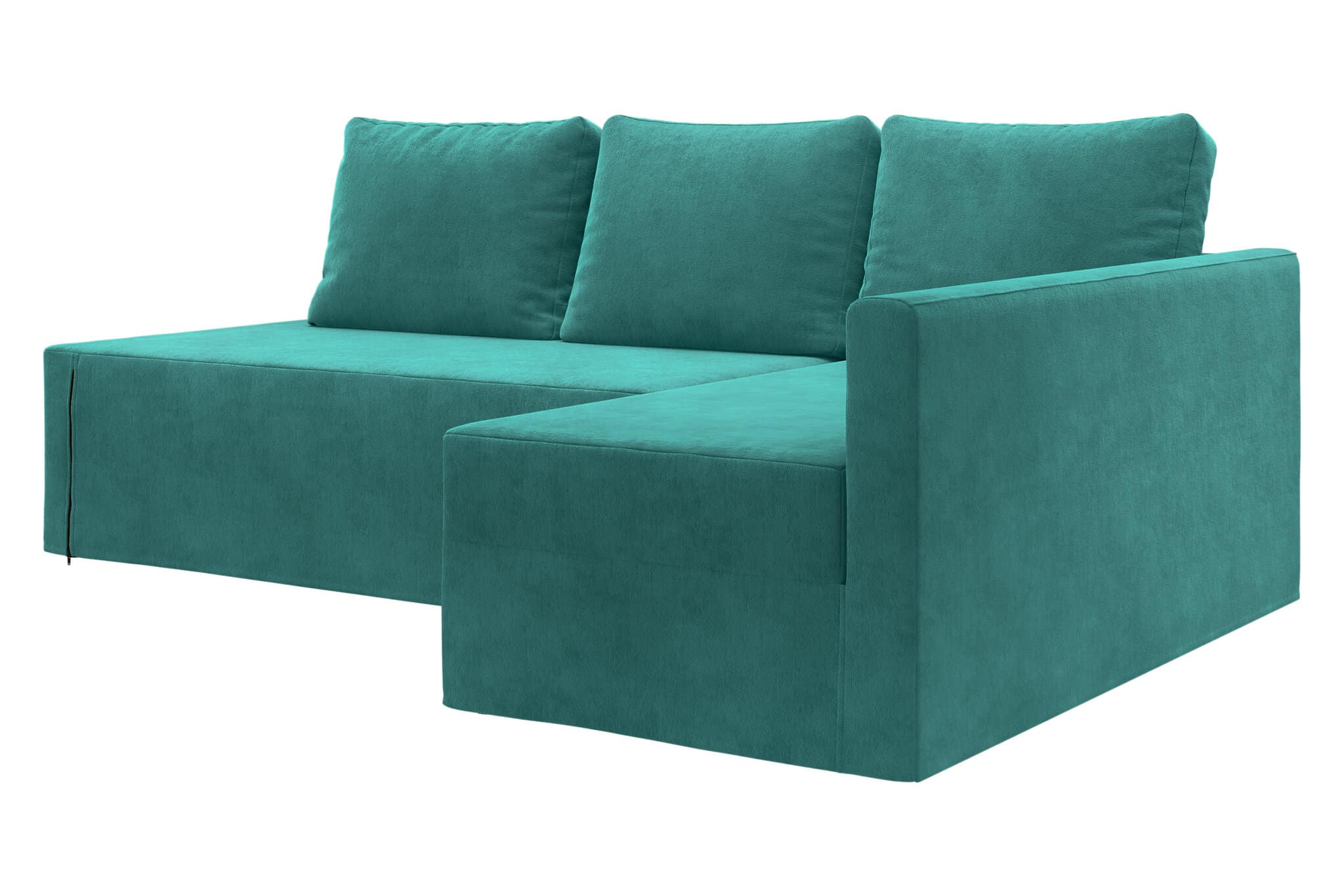 Front view of the product