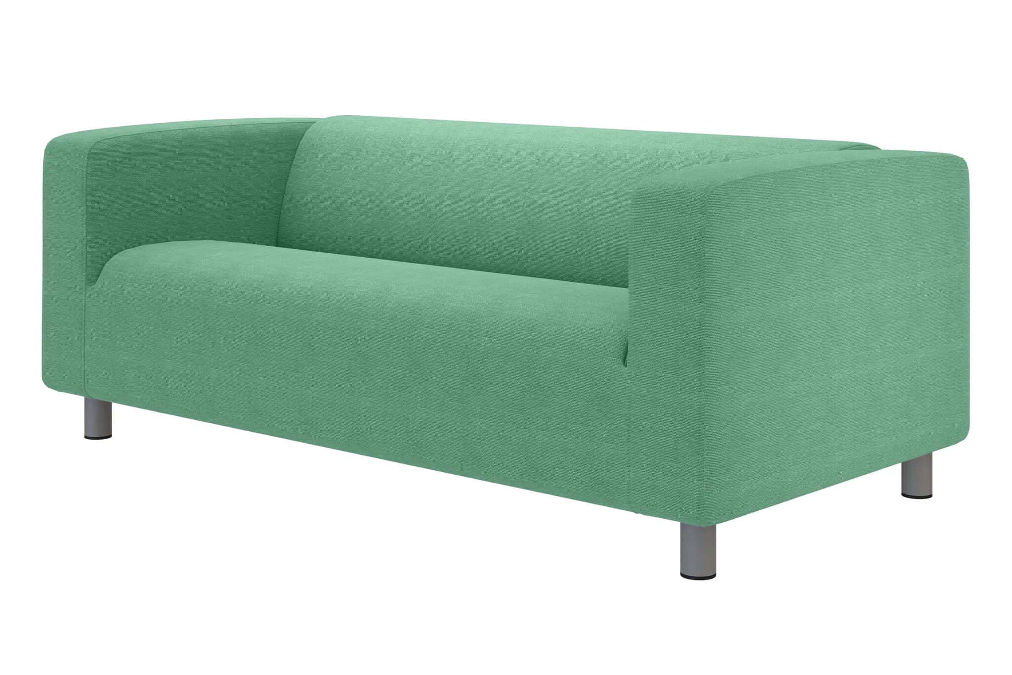 Front view of the product