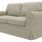 Front view of the product