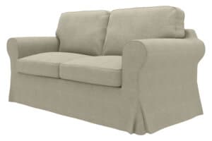 IKEA EKTORP 2-seat sofa cover