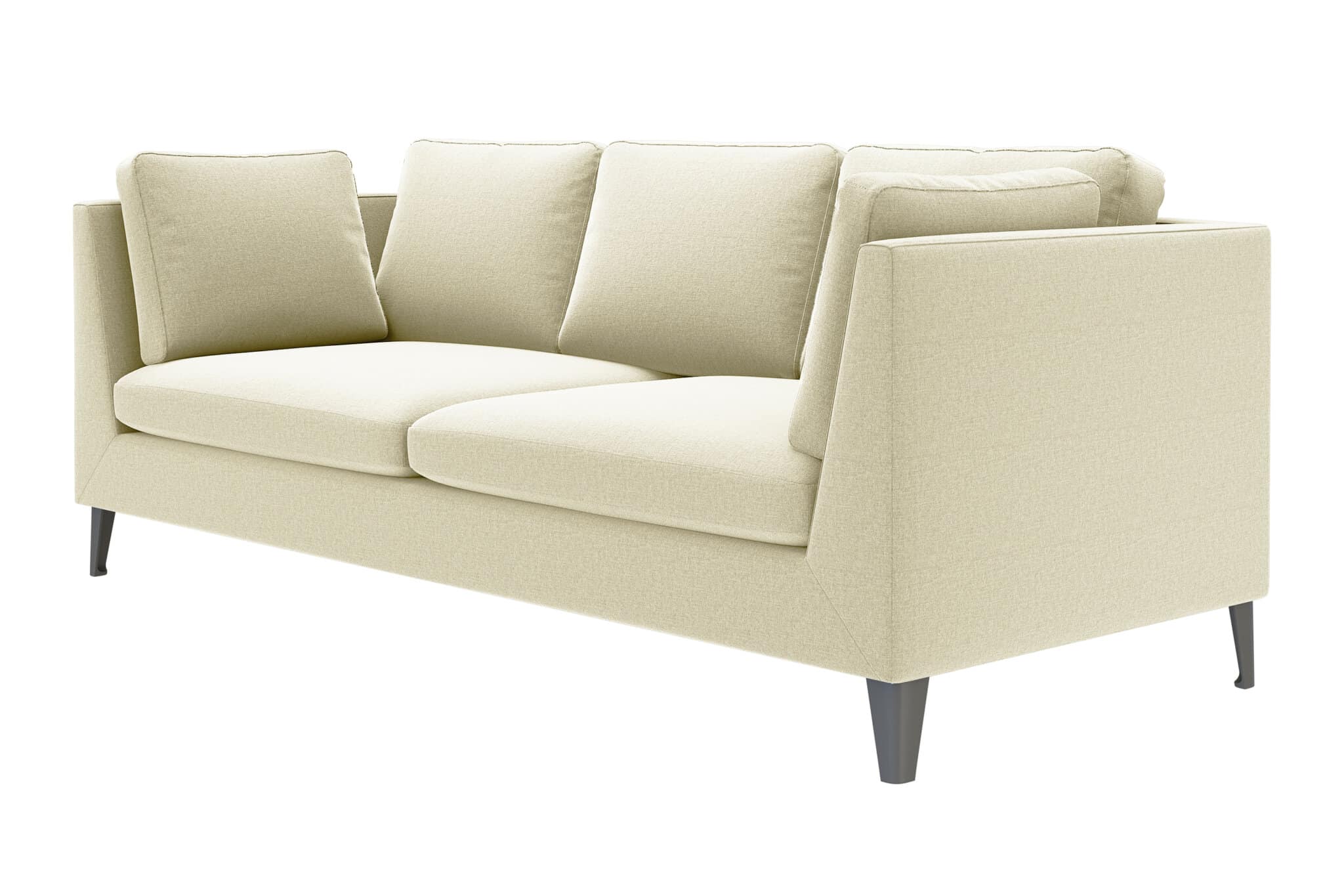 Front view of the product