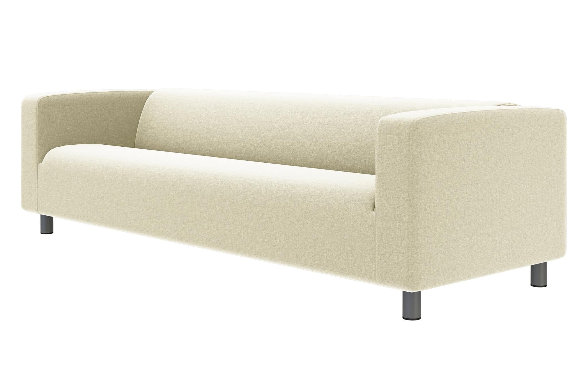 Front view of the product