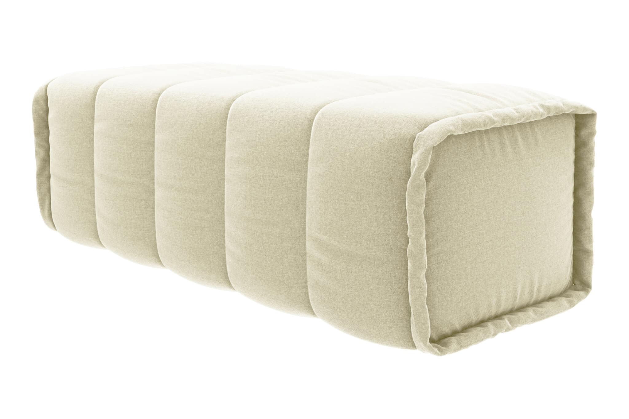 Front view of the product