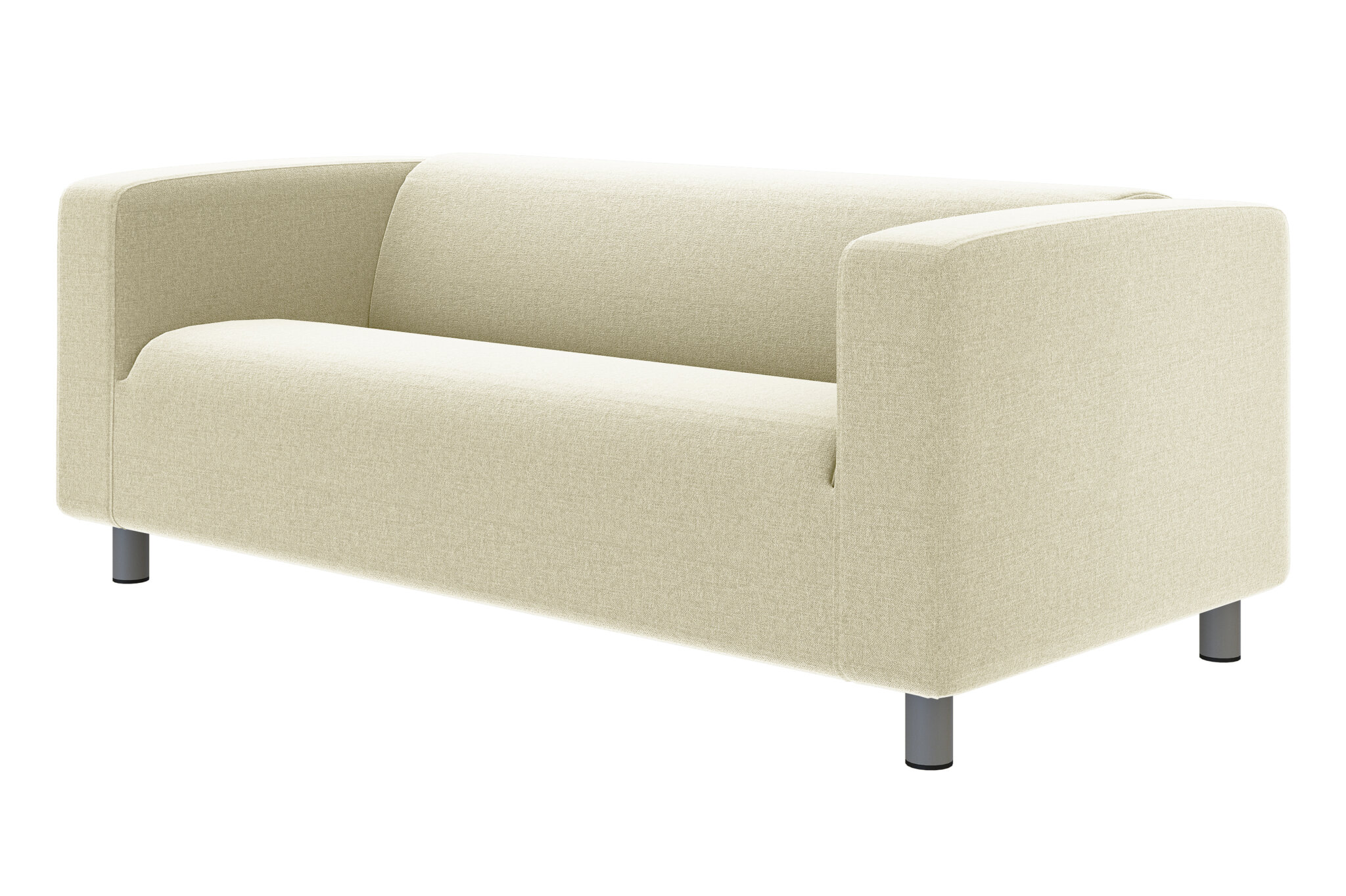 Front view of the product