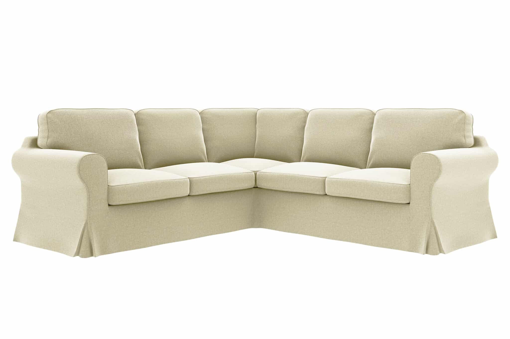 Front view of the product