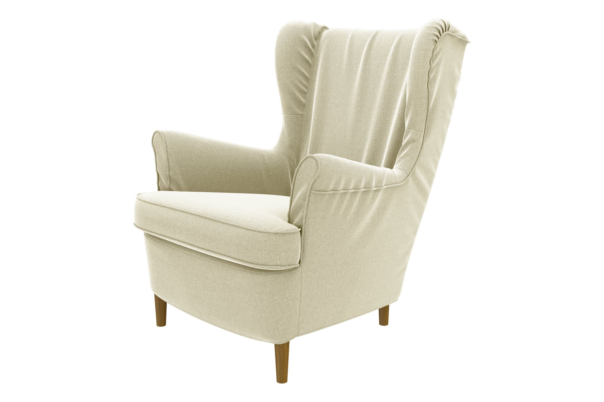 Front view of the product