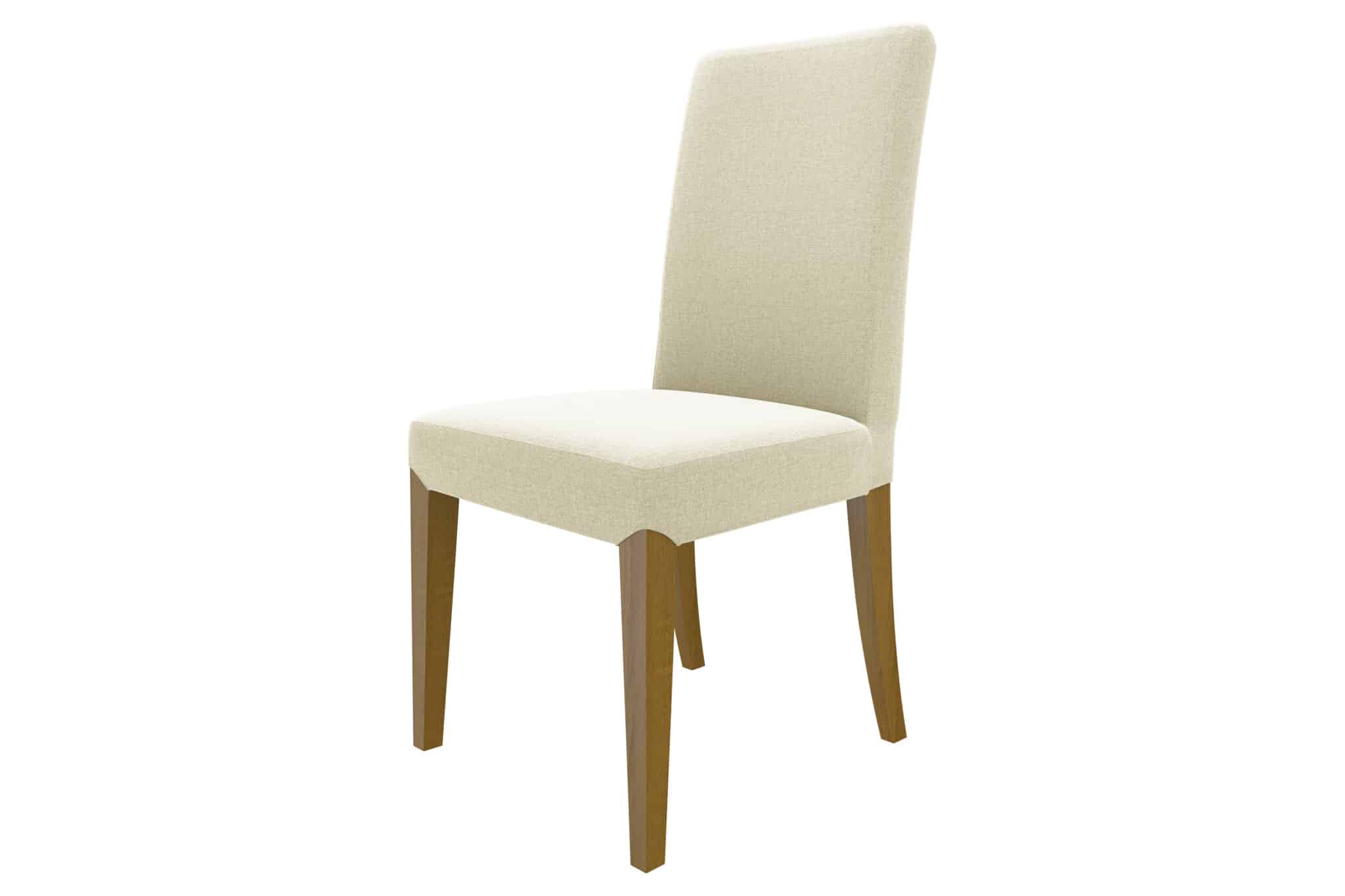 Front view of the product