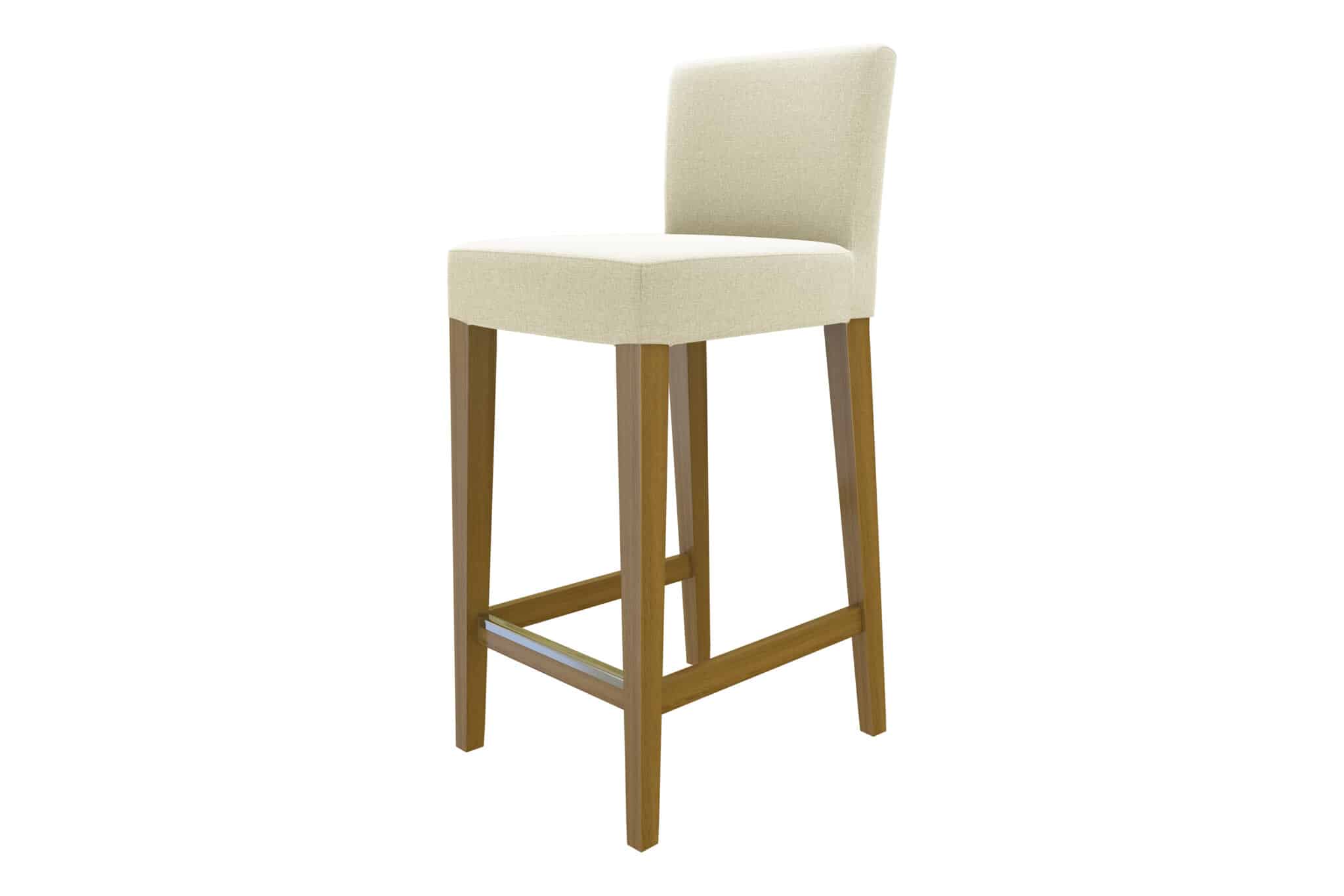 Front view of the product