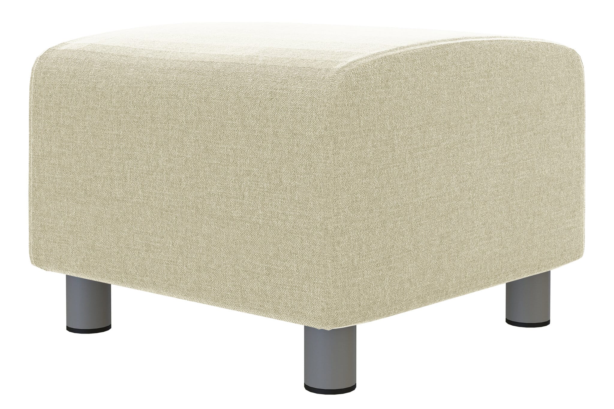 Front view of the product