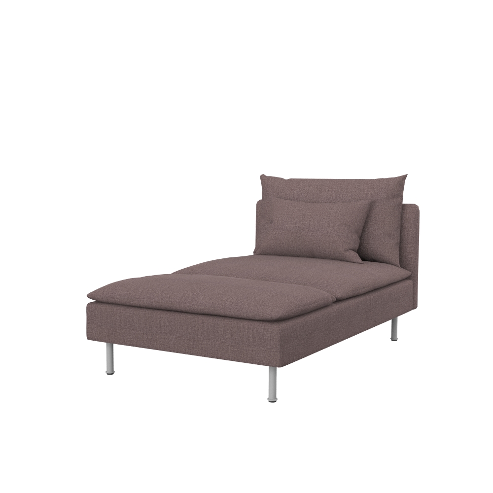 Front view of the product