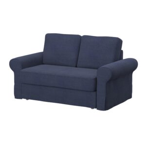 IKEA BACKABRO 2-seat sofa-bed cover