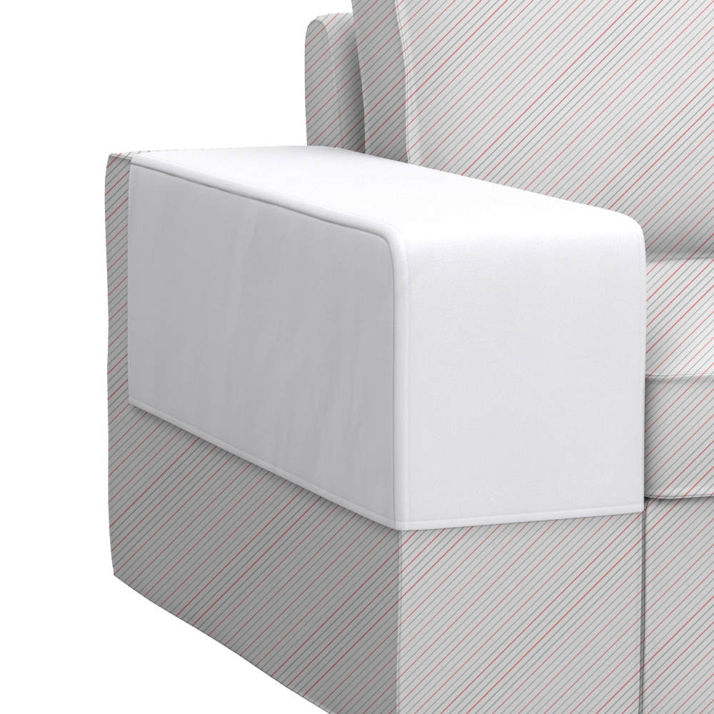 KIVIK armrest covers, pair